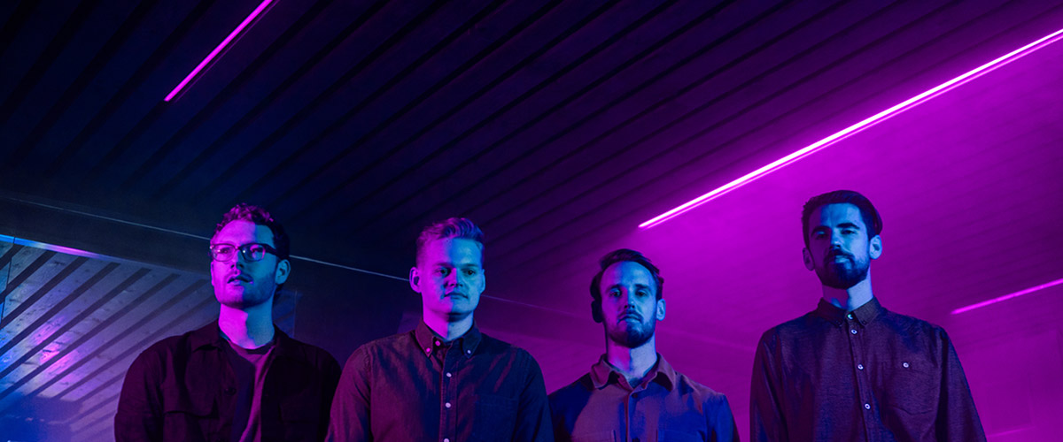 Young Astronaut Band